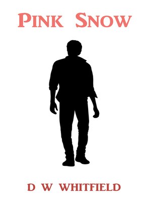 cover image of Pink Snow